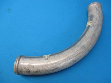 Picture of Aircraft Engine Exhaust Pipe Tube PN: A5746-0037 (15102)