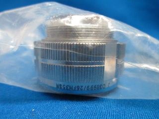 Picture of Electrical Connector P/N: D38999/26FH35SN (7379)