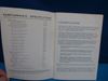 Picture of 1969 Cessna 206 Super Skylane Owner's Manual P/N D665-13 (10085)