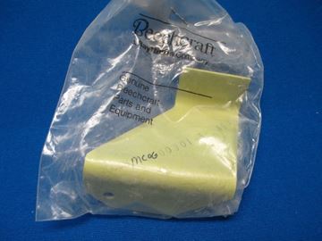 Picture of Beechcraft J-Box Bracket P/N: MCOG00901-5 NEW (3866)