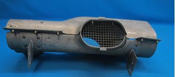 Picture of Aircraft Shell Assembly PN: 50-950081-601 (12754)
