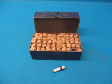 Picture of Lot of 50 United Aircraft Pratt & Whitney Connection P/N 50910 (17422)