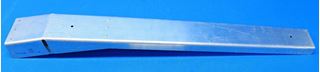 Picture of Aircraft Rib P/N 34202-000 NEW (18261)