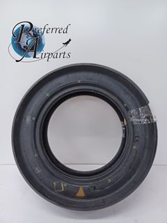 Picture of Dunlop Aircraft Tire 18X4.25-10 6 ply, DR6385, Tubeless