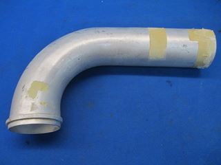 Picture of Aircraft Pipe P/N: 68193 (12740)