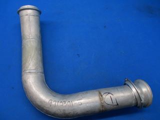 Picture of Cessna Aircraft Exhaust P/N: 9910301-5 (12736)