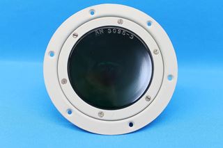 Picture of Grimes Green Downward Recognition Lamp Assy 26V P/N AN-3096-6, B-2389 (17771)