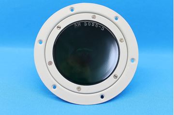 Picture of Grimes Green Downward Recognition Lamp Assy 26V P/N AN-3096-6, B-2389 (17771)