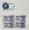 Picture of Lot of 4 Full Boxes Staples for Markwell L3 Tacker or MH-33 Hammer Tacker PN L3A