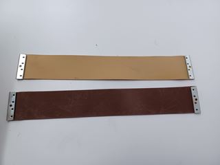 Picture of Piper Aircraft Strap, P/N 587-579, Lot of 2