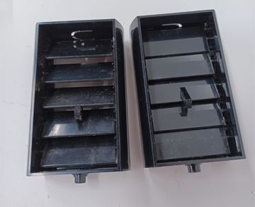 Picture of Piper PA-31, PA-31-350, PA-31T, Aircraft Louver, p/n 473-190, Lot of 2