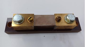 Picture of Shunt, P/N 1466-400-50