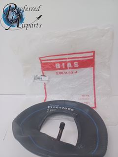 Picture of BIAS Aircraft Tire Tube, 2.80/2.50x4, P/N 542-776