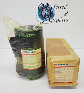 Picture of Grumman C-1A, S-2A, S-2C Trader Tracker Deice Boot PN 20-747-8-2