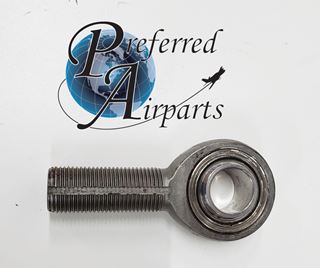 Picture of Used Cessna 400 series Landing Gear Actuator Rod End pn MS21242S12K