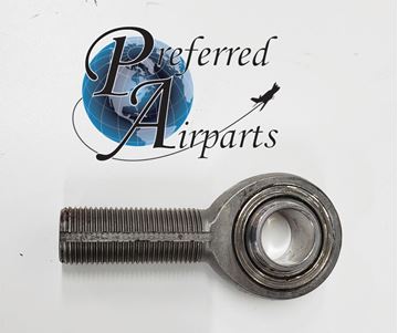 Picture of Used Cessna 400 series Landing Gear Actuator Rod End pn MS21242S12K