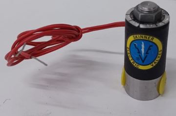 Picture of Skinner Electric Valve, p/n B2DX62, B2DX62-24