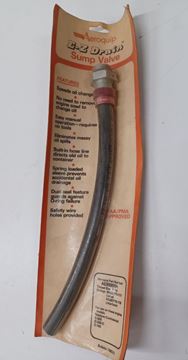 Picture of Aeroquip Sump Valve, P/N AE99951H