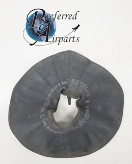 Picture of Aircraft Tire Tube 6.50/7.00-8, TR-15 PN 6.50/7.00-8