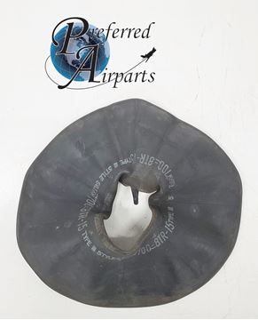 Picture of Aircraft Tire Tube 6.50/7.00-8, TR-15 PN 6.50/7.00-8