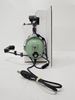 Picture of New David Clark Helicopter Style Aviation Headset Model H3330 PN 12508G-02