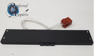 Picture of New Beechcraft Bonanza 36 or Homebuilt Annunciator Panel PN 102-364064-11