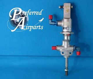 Picture of Cessna Main Gear Downlock Actuator Assy P/N 1280120-1 Use P/N 1280120-4 (17314)