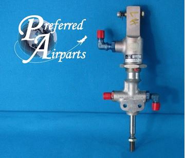 Picture of Cessna Main Gear Downlock Actuator Assy P/N 1280120-1 Use P/N 1280120-4 (17314)