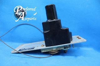 Picture of Used Edo-Aire Mitchell Autopilot Servo Motor 28VDC P/N: IC469 (24813)