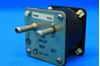 Picture of Clean Used Airbourne Mfg Co Aircraft Gyro Suction Gauge P/N 1G10-1 (18219)