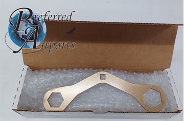 Picture of Combination Torque Wrench Adapter for Oil Filter, P/N CP101