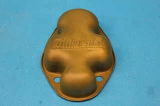 Picture of Used Continental Engines TSIO-360 Rocker Box Cover PN 627593