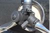 Picture of Mirror Polished 3 Blade Prop DeHavilland Heron DH 114 PN DISPLAY PROP (21983)