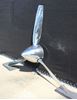 Picture of Mirror Polished 3 Blade Prop DeHavilland Heron DH 114 PN DISPLAY PROP (21983)