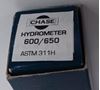 Picture of New Chase Instrument Company Precision Hydrometer KG/M³, P/N ASTM311H