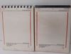Picture of Lot of 2 Piper PA-31T2 Cheyenne II XL Check List, P/N 230-1070