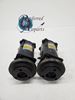 Picture of Lot of 2 Aircraft Air Conditioner Compressors Cores Model # 1131325