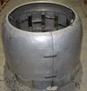 Picture of Used Engine Cowling for DC3 C47 One each of P/N 5206771, 5143946 and 5143947