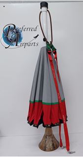 Picture of Jet\Brella Engine Inlet Cover, P/N G-500-A