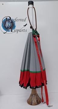 Picture of Jet\Brella Engine Inlet Cover, P/N G-500-A