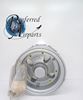 Picture of BF Goodrich Aircraft Wheel Assembly 6.50-10, p/n 3-1424 OPT2, for Piper PA31T2