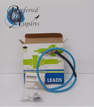 Picture of Airborne Aero-Fire Ignition Lead, 200 Series, p/n 200-27