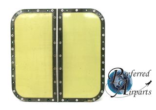 Picture of Vintage Decca Doppler Antenna Unit 72, Type 9307 EB-SL143