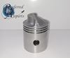 Picture of Boat Outboard Motor Piston, p/n 377027, NSN 2805-00-572-5801