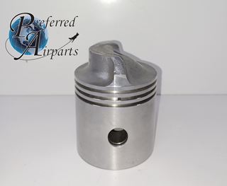 Picture of Boat Outboard Motor Piston, p/n 377027, NSN 2805-00-572-5801
