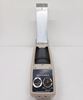 Picture of Used Scott Executive Mark III Case and O2 Bottle, p/n 32000-03