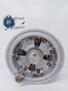 Picture of New Cleveland Cessna/Beech/Piper Aircraft Wheel Assy pn 40-167 Tire Size 6.50x10