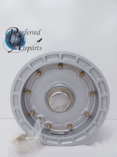 Picture of Cleveland Wheels & Brakes Wheel Assembly, p/n 40-141, tire size 6.50x10