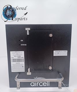 Picture of Used Aircell Aircraft Processor Unit, p/n P12954