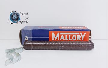 Picture of Resistor, Mallory/Precision Electronic Components, p/n 10HJ1